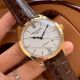 Perfect Replica Patek Philippe Calatrava White Dial Smooth Bezel Leather Strap 41mm Watch (8)_th.jpg